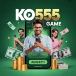 KO555 Game