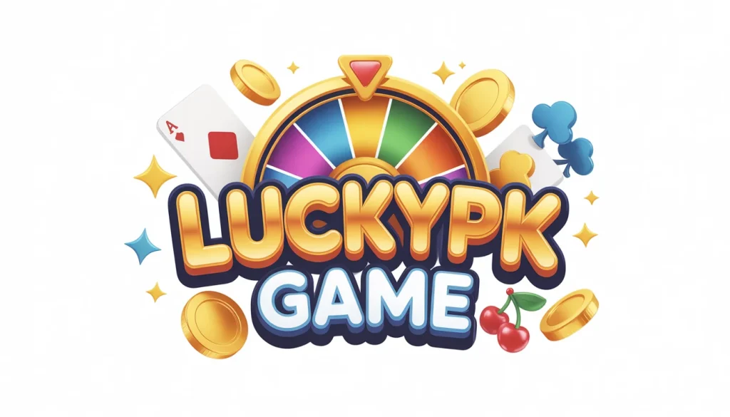 Luckypk Game