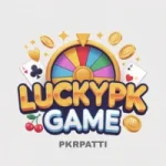 Luckypk Game
