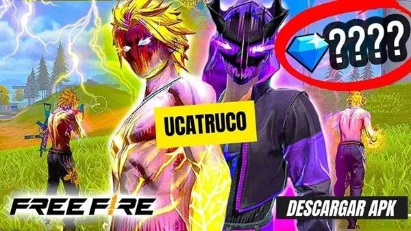 Ucatruco FF