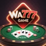 WA777 Game