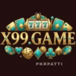 X99 Game
