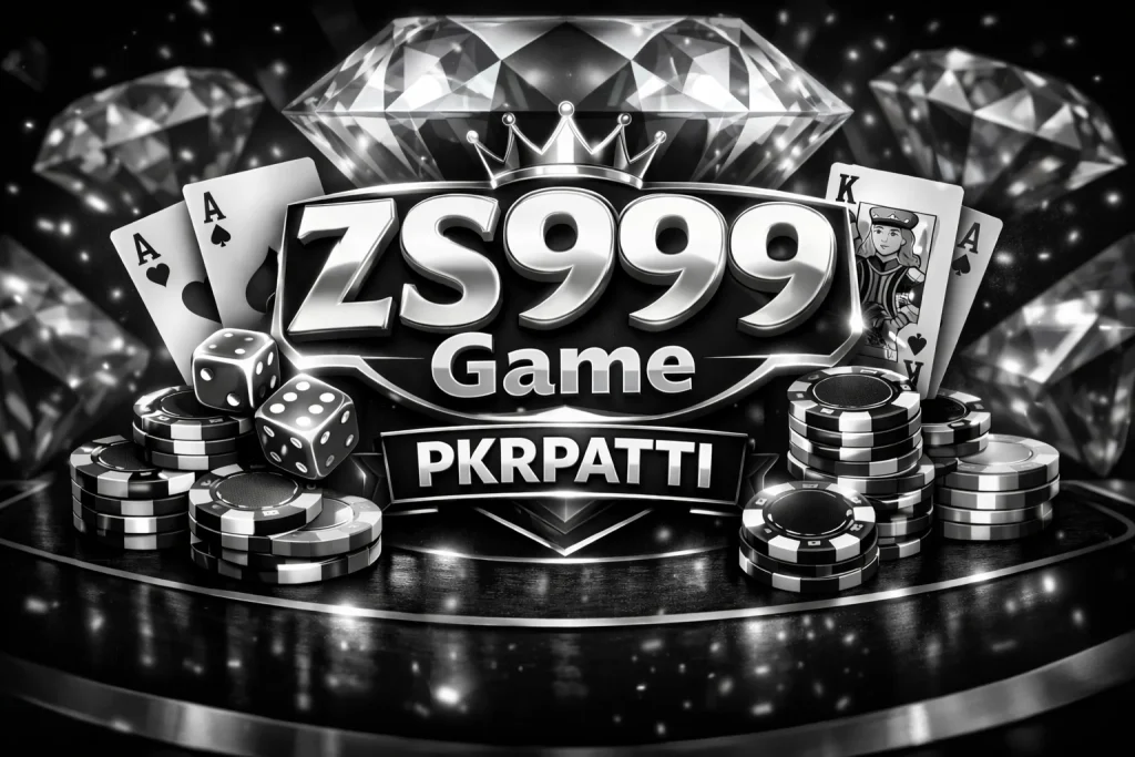 ZS999 Game