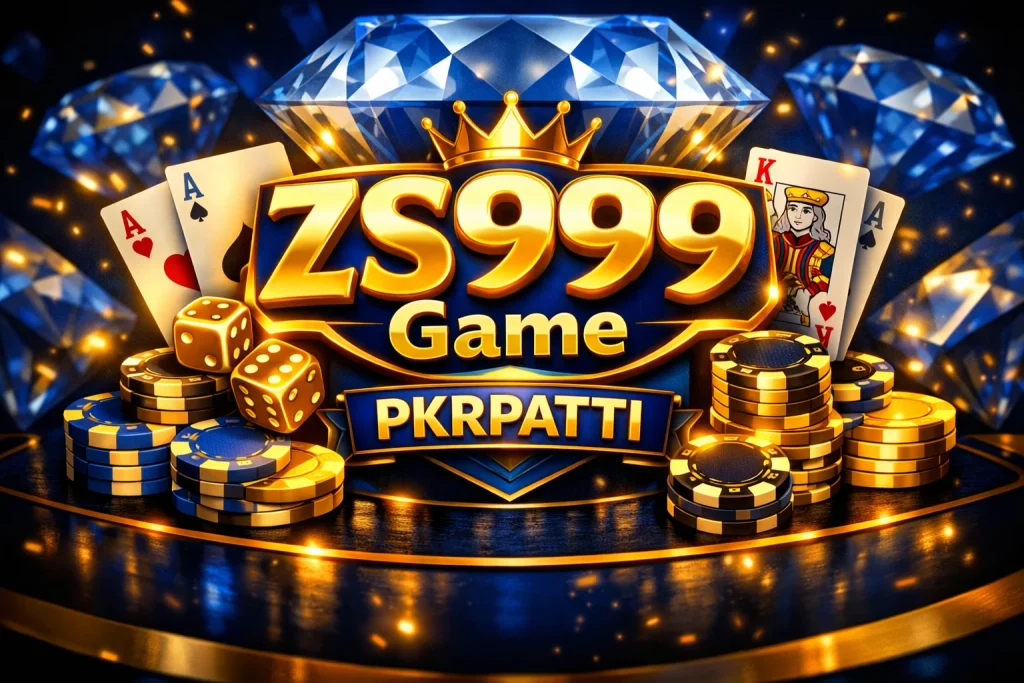 ZS999 Game