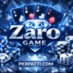 Zaro Game