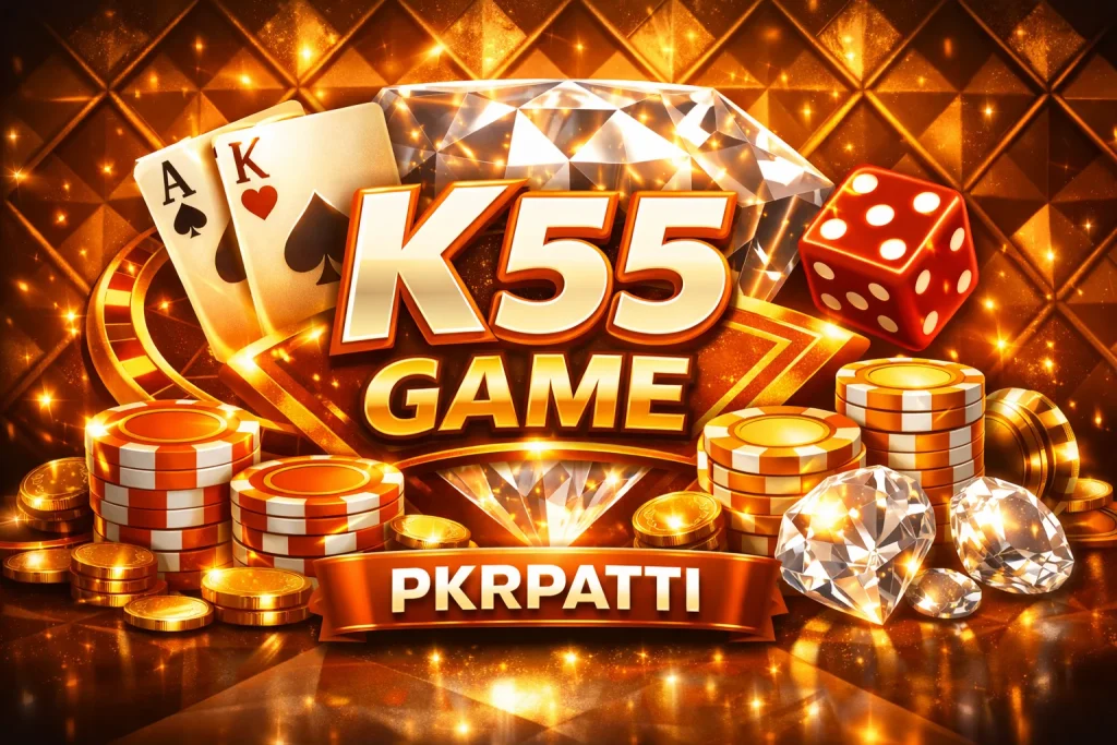 K55 Game