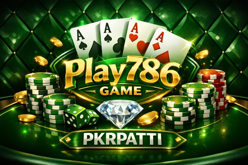 Play786 Game