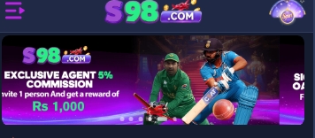 S98 Game