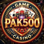 Pak500 Game