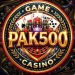 Pak500 Game