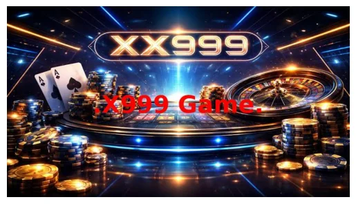 XX999 Game