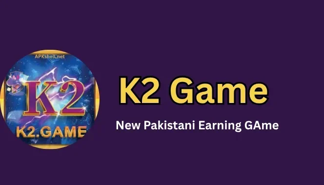 K2 Game